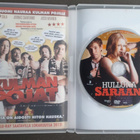 DVD: Hulluna Saraan (Emilie De Ravin, Jussi Nikkilä 2011) - pikkukuva 3