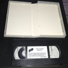 TENAVAT JASKA JOKUSEN SEIKKAILU VHS - pikkukuva 3