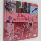 Venke Eiane Säther : Kiva askartelukirja - pikkukuva 1