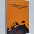 Tornionlaakson vuosikirja Tornedalens årsbok 2012 - pikkukuva 1
