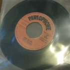 BILLY J. KRAMER - BAD TO ME VG+ 7" SINGLE - pikkukuva 2