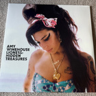 Amy Winehouse - Lioness Hidden Treasures LP - pikkukuva 1