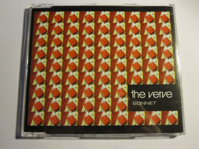 The Verve: Sonnet CDs