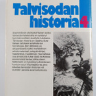 Talvisodan historia 4 : Sodasta rauhaan, puolustushaarat ... - pikkukuva 2
