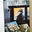 Manninen - Raivio: Ruumisvaunut Bulevardilla, v. 1992 - pikkukuva 1