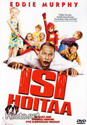 Isi Hoitaa - DVD