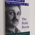John Parikhal : The Baby Boom : Making Sense of Our Gener... - pikkukuva 1