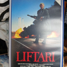 Liftari vhs - pikkukuva 1