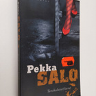 Pekka Salo : Tanskalaiset korot - pikkukuva 1