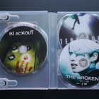 DVD: Horror Collection 2: Blackout + Territory + The Broken - pikkukuva 3