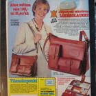NYKYPOSTI LEHTI  2 / 1982 KATSO SISÄLTÖ KUVASTA 2 - pikkukuva 3