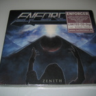 Enforcer - Zenith (CD, Uusi) - pikkukuva 1