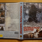Nuoruuteni savotat DVD - pikkukuva 1