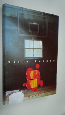 Ville Vainio : Viides virhe