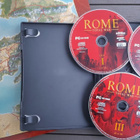 PC CD: ROME Total War peli (2004) - pikkukuva 3