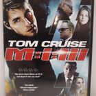 Mission Impossible 3, (3.) (SVEbox, Cruise, Rhames, 1dvd) - pikkukuva 2