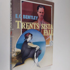 E. C. Bentley : Trents sista fall - pikkukuva 1