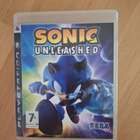 Sonic Unleashed / PS3 - pikkukuva 1