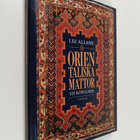 Lee Allane : Orientaliska mattor : en köpguide - pikkukuva 1