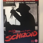 Schizoid (Blu-ray) (Tuonti) Klaus Kinski (1980) - pikkukuva 1