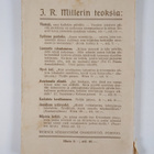 J. R. Miller : Rukouksen kultaportti - pikkukuva 2