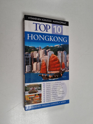 Liam Fitzpatrick : Hongkong