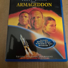 Armageddon bluray - pikkukuva 1