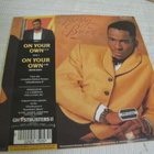 Ghostbusters II bobby brown on your own 7 45 saksa 1989 - pikkukuva 2