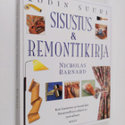 Nicholas Barnard : Kodin suuri sisustus- & remonttikirja - pikkukuva 1