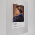 Lundi collection '91-'92 - pikkukuva 1