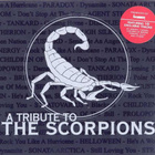 Various - A Tribute To The Scorpions - pikkukuva 1