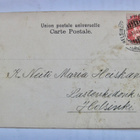 VANHA Postikortti Turku Ruissalo 1905 - pikkukuva 2