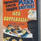 Ilta oopperassa (1935) Marx-veljesten -elokuva (UUSI) - pikkukuva 1