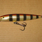Rapala SMAG-14 BBR - pikkukuva 1