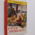 Sven Höidal : Utterpatrullen - pikkukuva 1