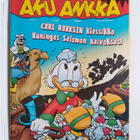 Walt Disney : Aku Ankka puolivuosikerta 2006 (numerot 1-26) - pikkukuva 2