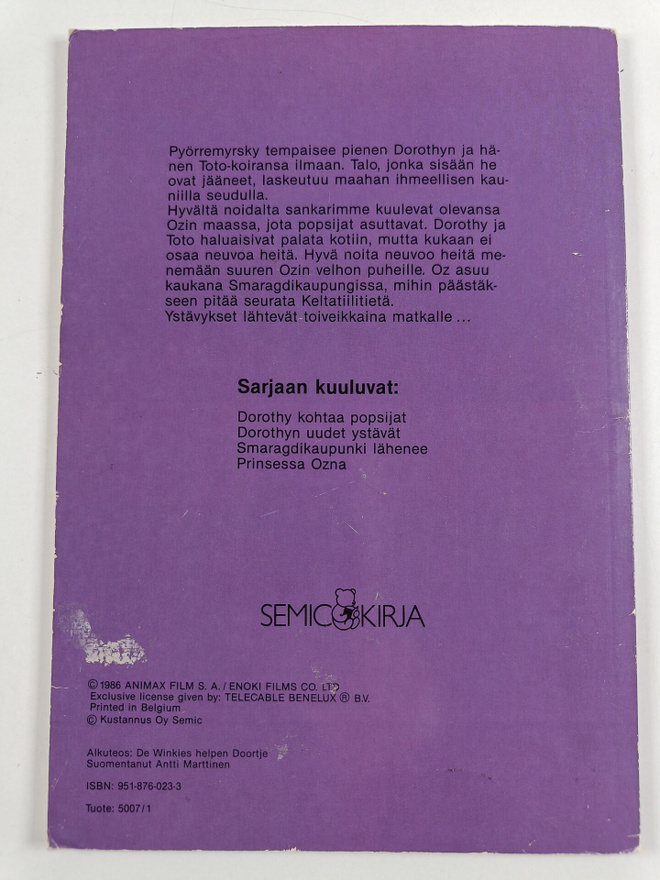 Item image