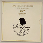 Slovenia Rahasarja 2007 - pikkukuva 1