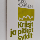 Pekka Korpinen : Kriisit ja pitkät syklit - pikkukuva 1