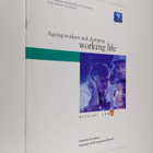 Ageing workers and changing working life - pikkukuva 1