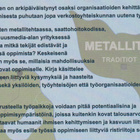 Kati Tikkamäki: Työn ja organisaation muutoksissa oppiminen - pikkukuva 3