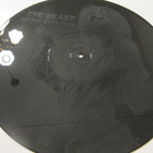 Iron Maiden The Beast at the Boat Club 2*LP juliste - pikkukuva 5