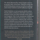 Camilla Läckberg, Majakanvartija - pikkukuva 2