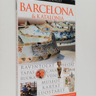 Roger Williams : Barcelona ja Katalonia - pikkukuva 1