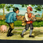 ALE - PZB 1345 - Satunelkku - Onnekas Hannu - pikkukuva 1