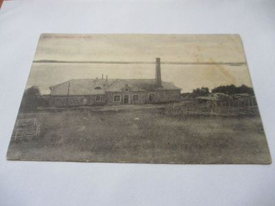 Kitee - 1912