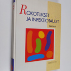 Heikki Peltola : Rokotukset ja infektiotaudit - pikkukuva 1