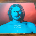 STEVEN WILSON To the bone CD - pikkukuva 1