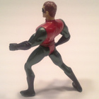 Robin Batman Forever DC Comics 1995 figuuri 11,5 cm - pikkukuva 2