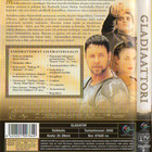 GLADIAATTORI (11 992) k -FI-DVD(2) russell crowe 2000 limite - pikkukuva 3